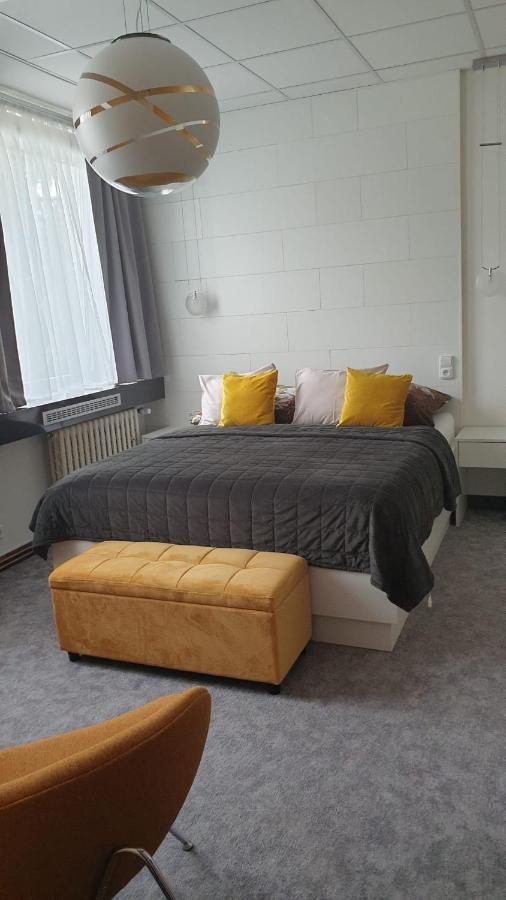 Kvetinovy Apartman A3B V Chomutove Eksteriør billede